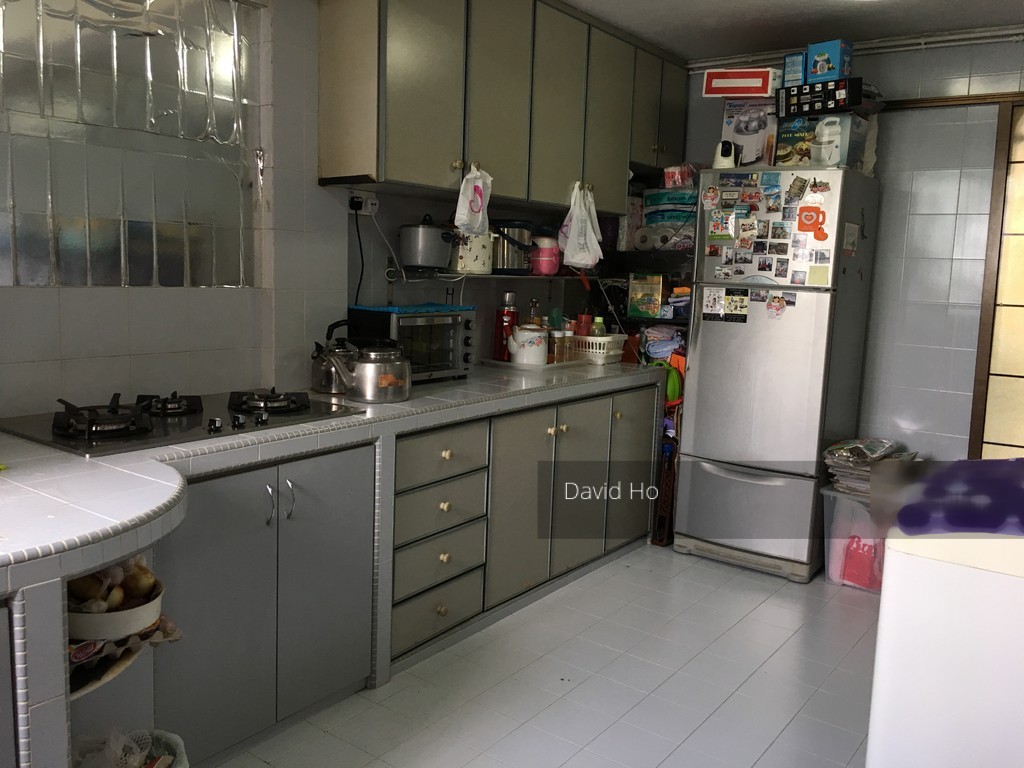 Blk 164 Stirling Road (Queenstown), HDB 3 Rooms #149983302
